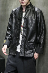 "Guo Ziyi" Tang Dynasty jacket