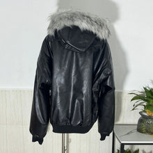 Load image into Gallery viewer, &quot;Keisuke&quot; hooded jacket