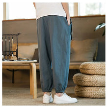 Load image into Gallery viewer, &quot;shinri&quot; harem pants