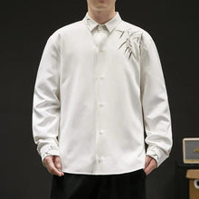 Load image into Gallery viewer, Mystic branches Tang shirt