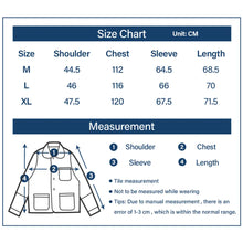 Load image into Gallery viewer, Hyper premium "Diànxuán" Tang indigo denim jacket