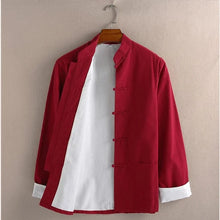 Load image into Gallery viewer, &quot;fanqiè&quot; Tang Dynasty jacket