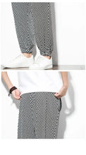 Load image into Gallery viewer, Kaen harem pants