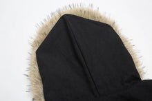 Load image into Gallery viewer, &quot;Atsushi&quot; fleece lining jacket