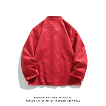 Load image into Gallery viewer, &quot;Tángfēng&quot; Tang Dynasty jacket