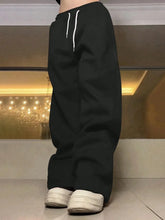 Load image into Gallery viewer, "Genryū" graphics pants