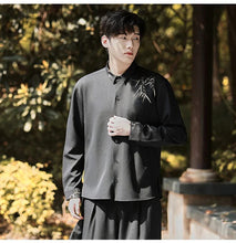 Load image into Gallery viewer, Mystic branches Tang shirt