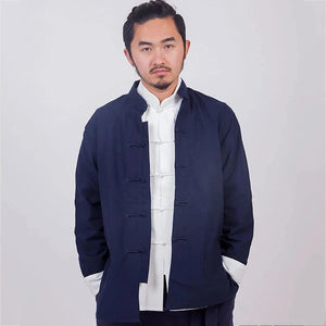 "fanqiè" Tang Dynasty jacket