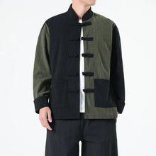 Load image into Gallery viewer, "Ling Jie" Tang Dynasty jacket