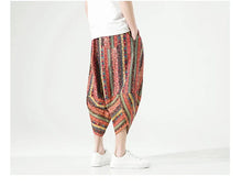 Load image into Gallery viewer, &quot;Toshi&quot; harem pants