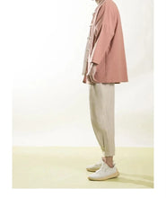 Load image into Gallery viewer, &quot;xúnshi&quot; Tang dynasty shirt