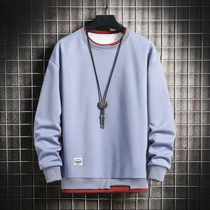 "Shunkan" sweatshirt