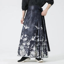 Load image into Gallery viewer, &quot;Annam&quot; horse face skirt