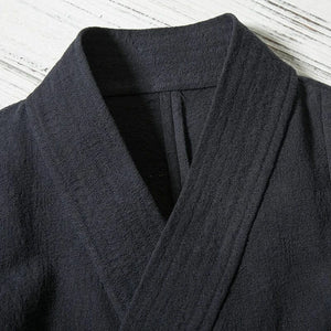 "Yin Lóng" Tang Dynasty robe jacket
