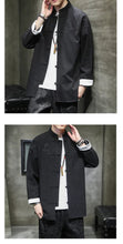 Load image into Gallery viewer, &quot;Jianmu&quot; shepherd Tang Dynasty jacket