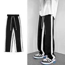 Load image into Gallery viewer, Urban street track style pants