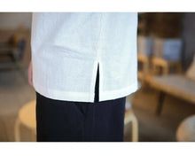 Load image into Gallery viewer, Changrui modern tradition T-shirt