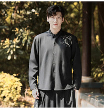 Load image into Gallery viewer, Mystic branches Tang shirt