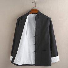 Load image into Gallery viewer, &quot;fanqiè&quot; Tang Dynasty jacket