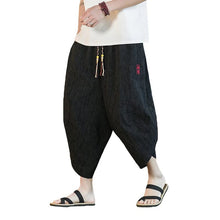 Load image into Gallery viewer, &quot;hayai&quot; ankle length harem pants