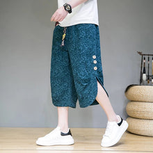 Load image into Gallery viewer, &quot;furu&quot; ankle length harem pants