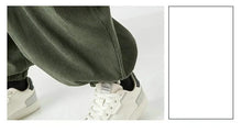 Load image into Gallery viewer, Wide bushido wabi sabi pants