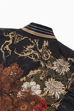Load image into Gallery viewer, Premium "Shiran" sukajan baseball jacket