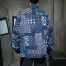 Load image into Gallery viewer, "Mòlán" Tang Dynasty shirt