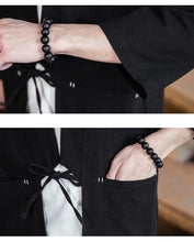 Load image into Gallery viewer, Kazan casual kimono shirt