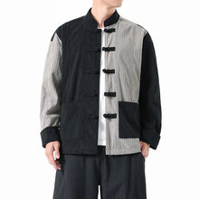 Load image into Gallery viewer, "Ling Jie" Tang Dynasty jacket