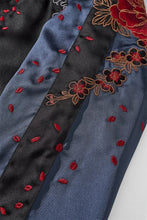 Load image into Gallery viewer, Premium triple dragon embroidery sukajan jacket