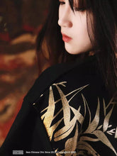 Load image into Gallery viewer, Hyper premium embroidery fiery tiger T-shirt