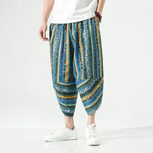 Load image into Gallery viewer, &quot;Toshi&quot; harem pants