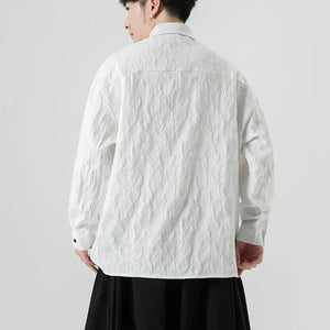 Jun Hie Tang Dynasty jacket
