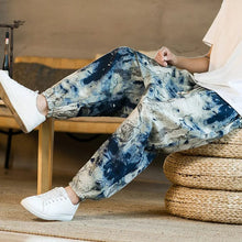Load image into Gallery viewer, Garam harem pants