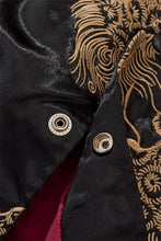 Load image into Gallery viewer, Premium "Shiran" sukajan baseball jacket