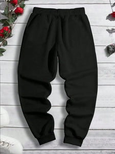 "Kage" Hiragana dragon pants