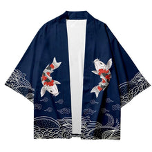 Load image into Gallery viewer, Assorted graphic kimonos G3