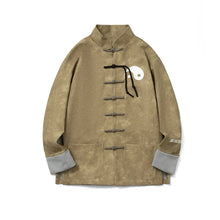 Load image into Gallery viewer, &quot;Hànlín&quot; Tang Dynasty jacket