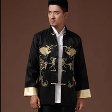 Load image into Gallery viewer, &quot;Wang Pi&quot; Tang Dynasty jacket