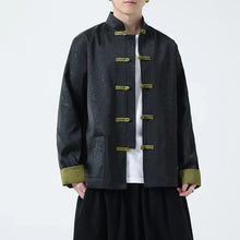 Load image into Gallery viewer, Premium lingyun Tang Dynasty jacket