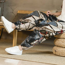 Load image into Gallery viewer, Garam harem pants