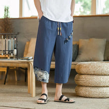 Load image into Gallery viewer, &quot;deru&quot; harem pants