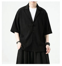 Load image into Gallery viewer, Taio Tang style shirt