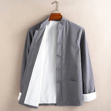 Load image into Gallery viewer, &quot;fanqiè&quot; Tang Dynasty jacket