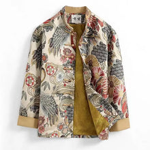 Load image into Gallery viewer, "Yugami" embroidery jacket