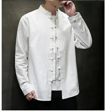 Load image into Gallery viewer, &quot;Li He&#39; Tang Dynasty jacket