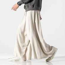 Load image into Gallery viewer, &quot;tsugi&quot; harem pants