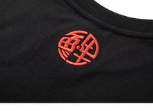 Load image into Gallery viewer, Embroidery monkey king T-shirt