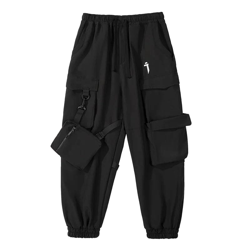 パンツ THEREDTHREAD <S pierce cargo pant> PANTS – THEREDTHREAD